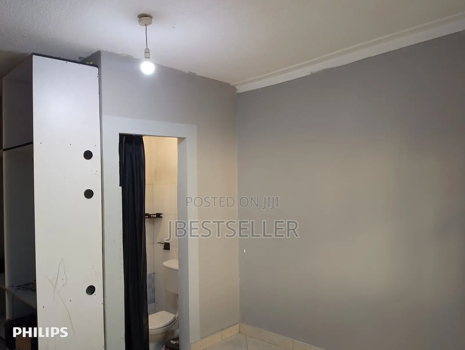 3bdrm House in Nsangi for rent