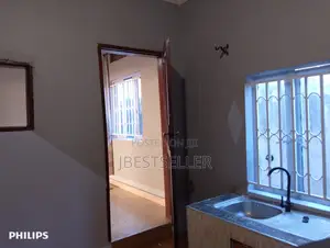 3bdrm House in Nsangi for rent