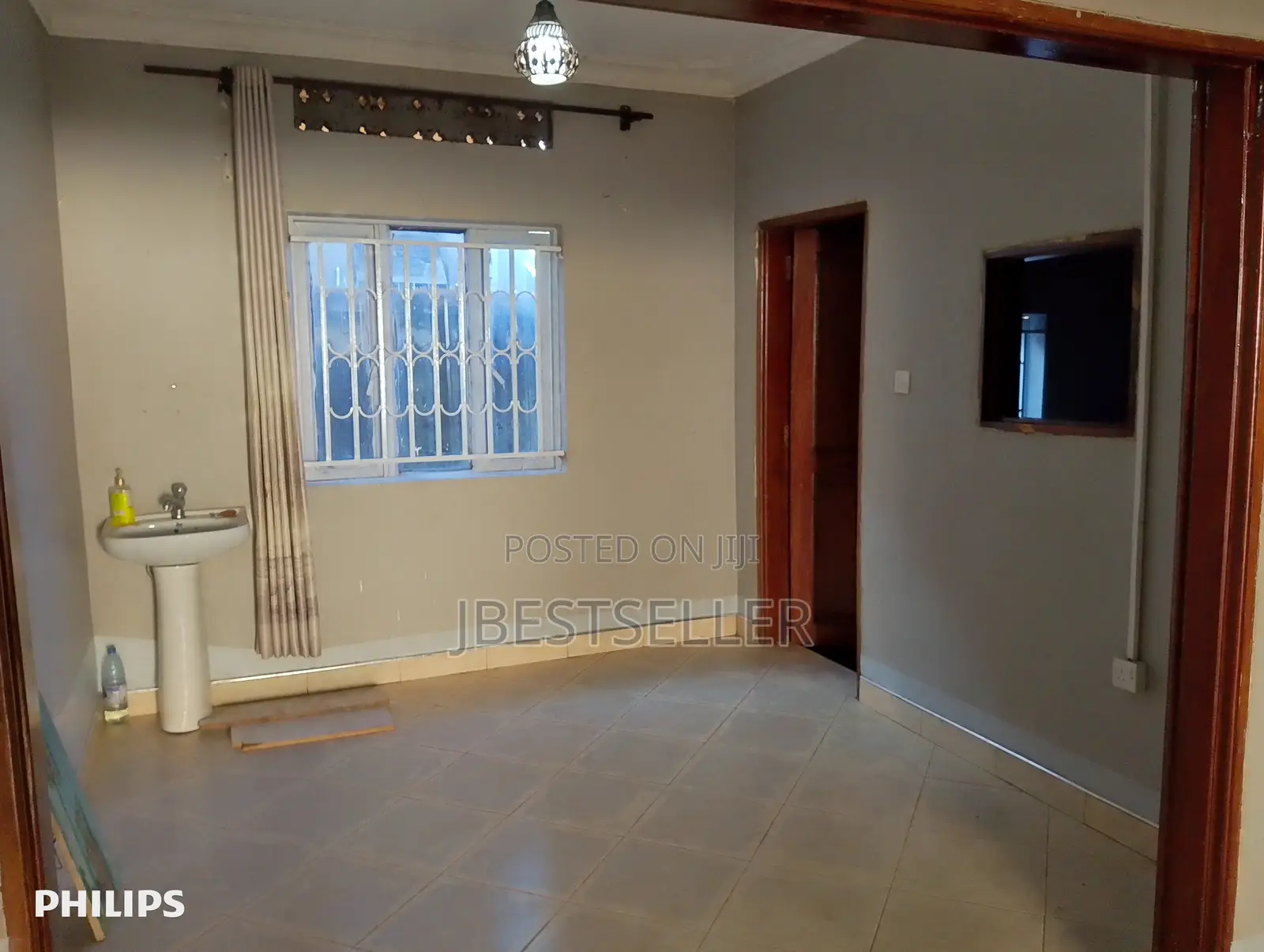 3bdrm House in Nsangi for rent