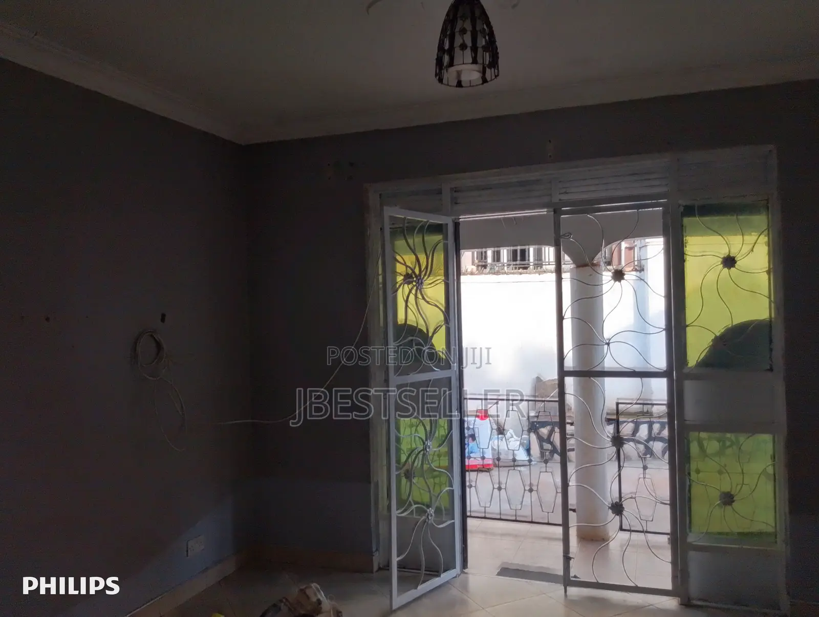 3bdrm House in Nsangi for rent