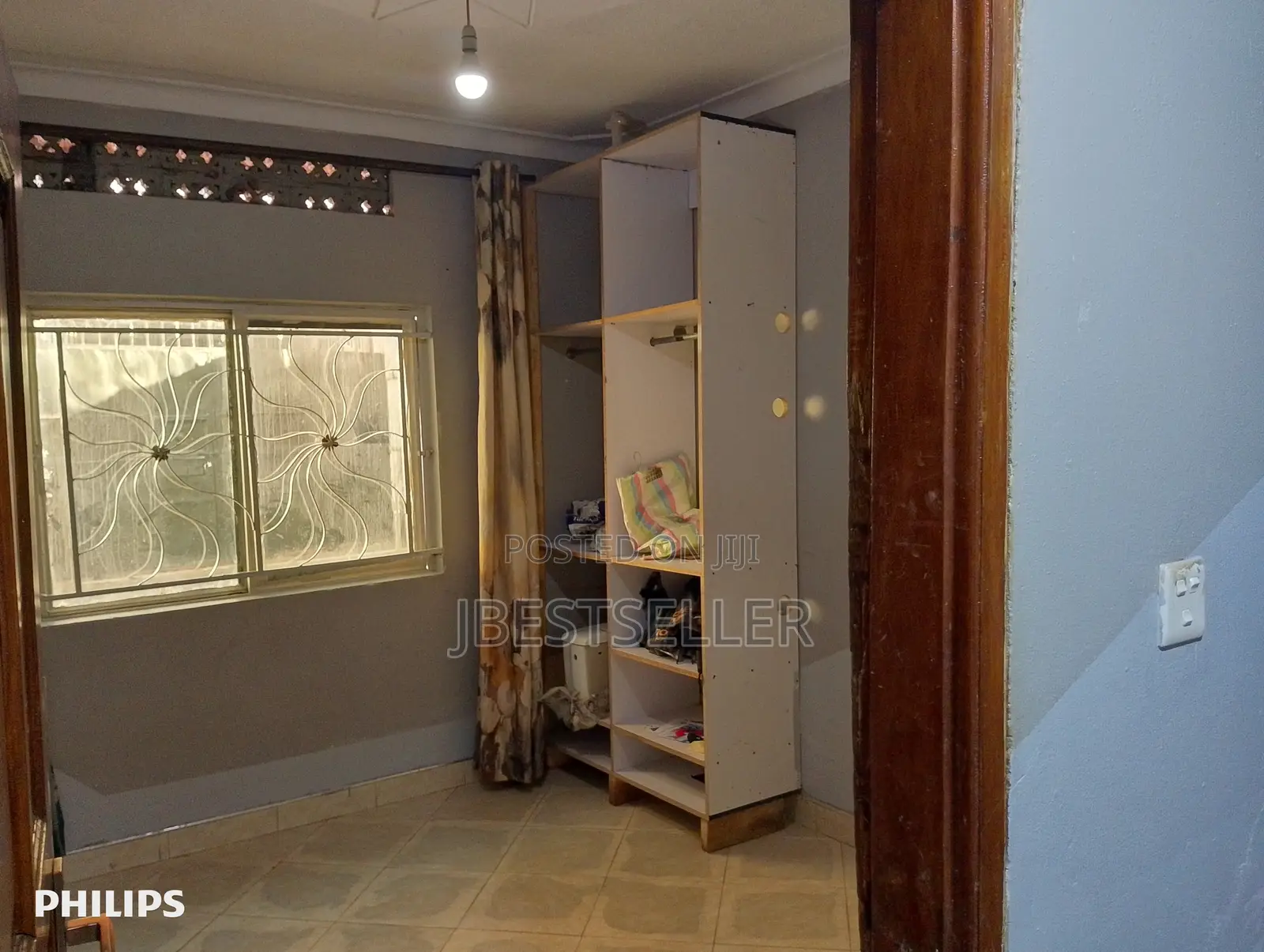 3bdrm House in Nsangi for rent