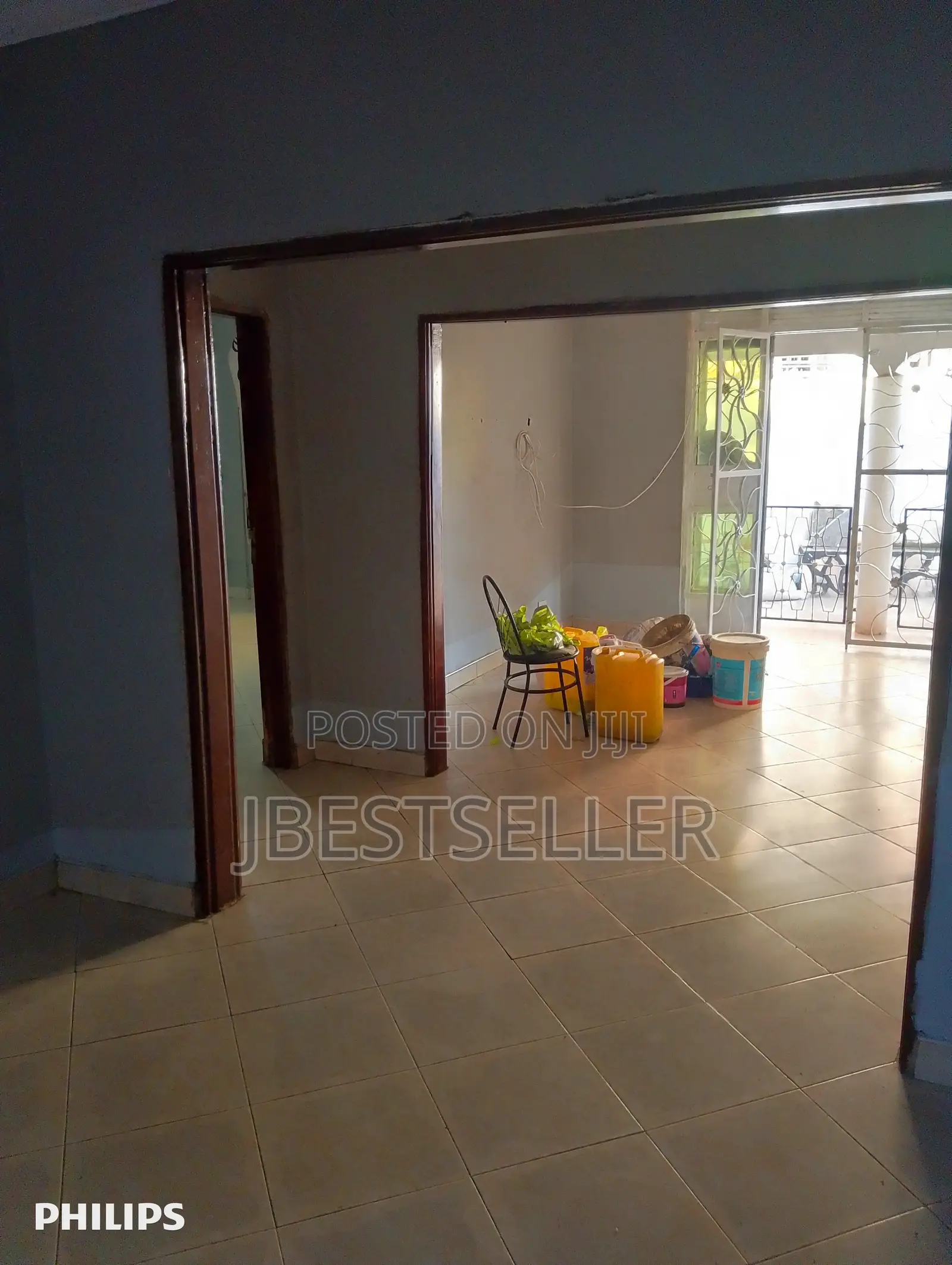 3bdrm House in Nsangi for rent