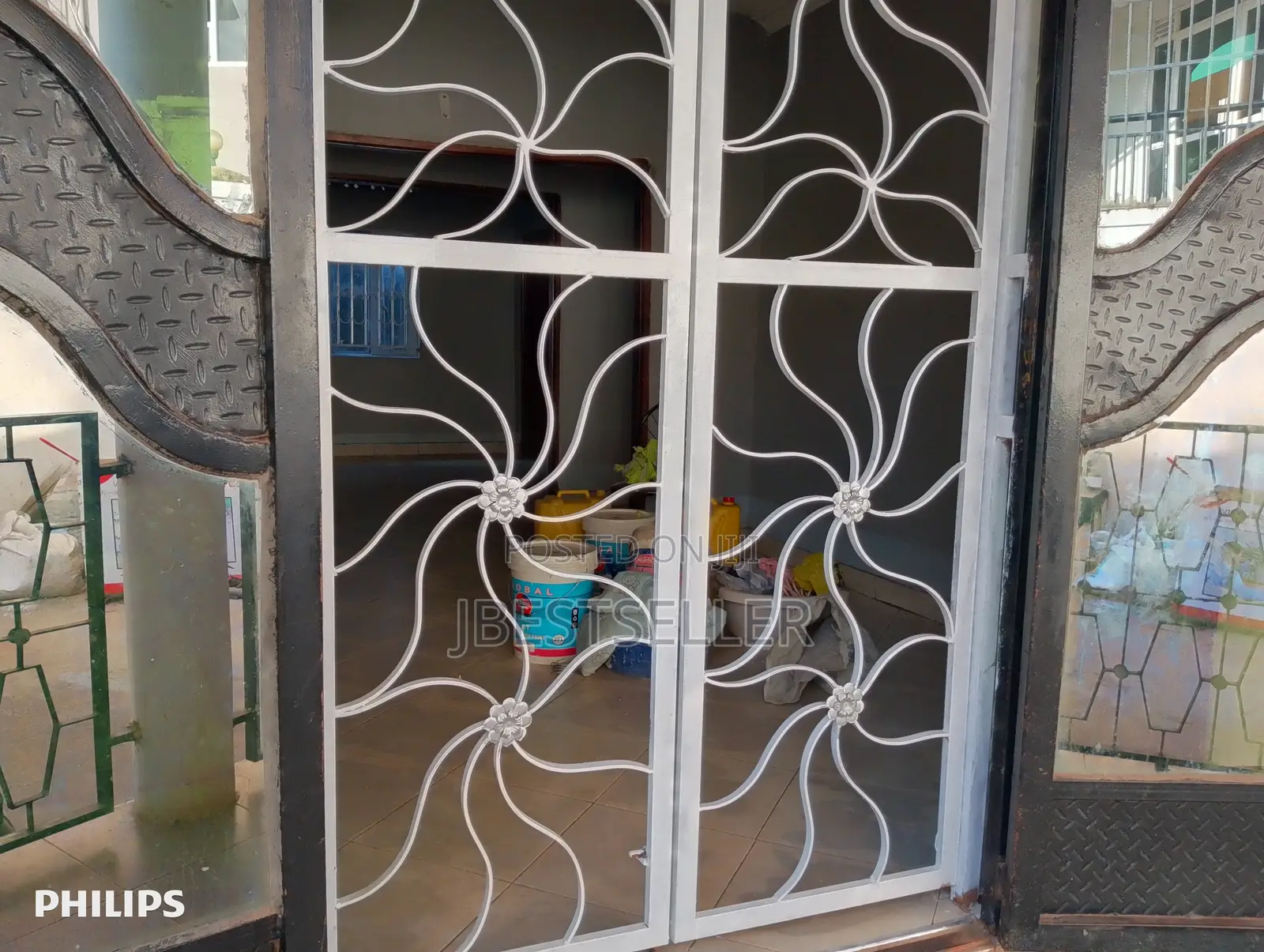 3bdrm House in Nsangi for rent