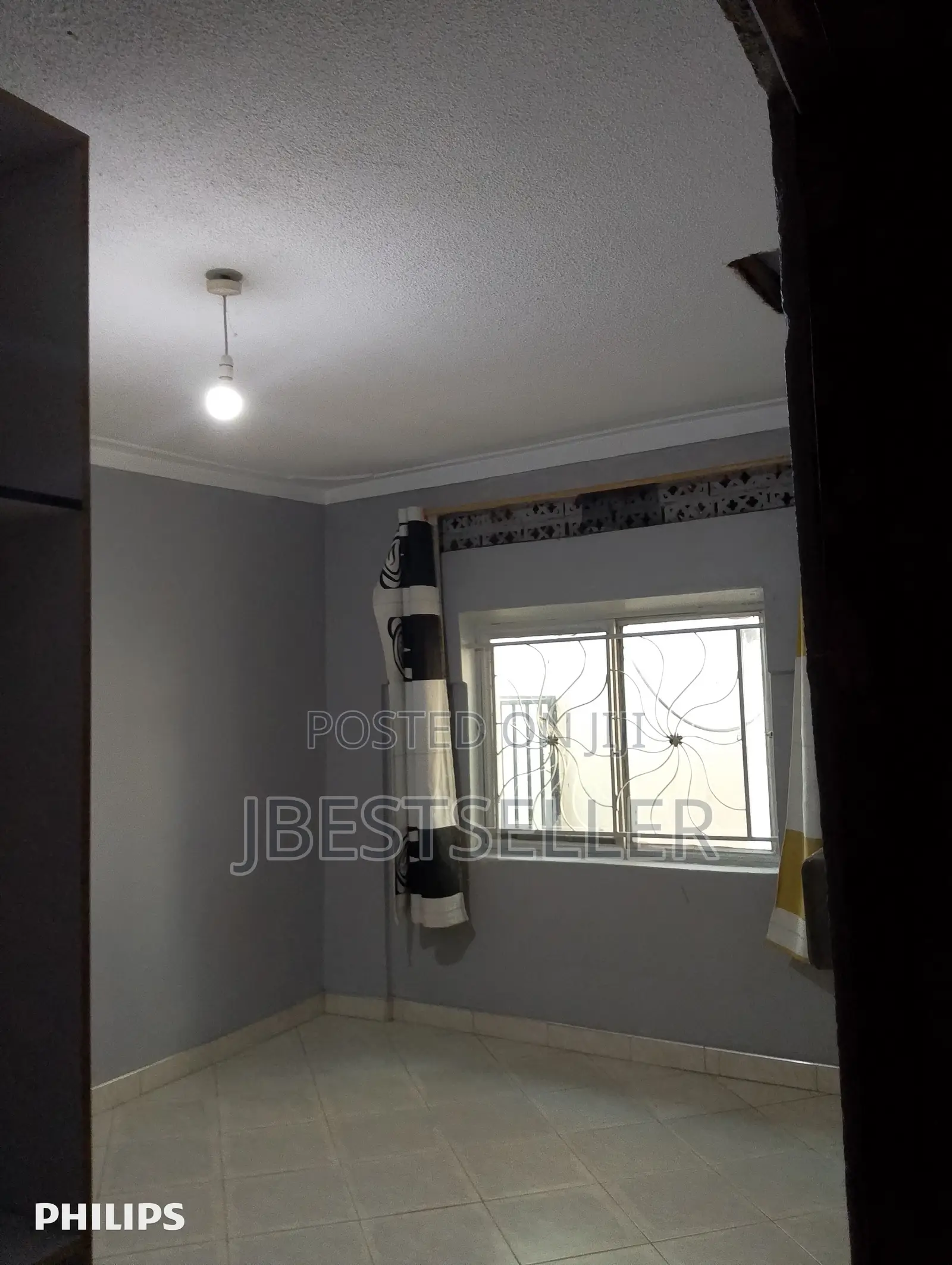 3bdrm House in Nsangi for rent