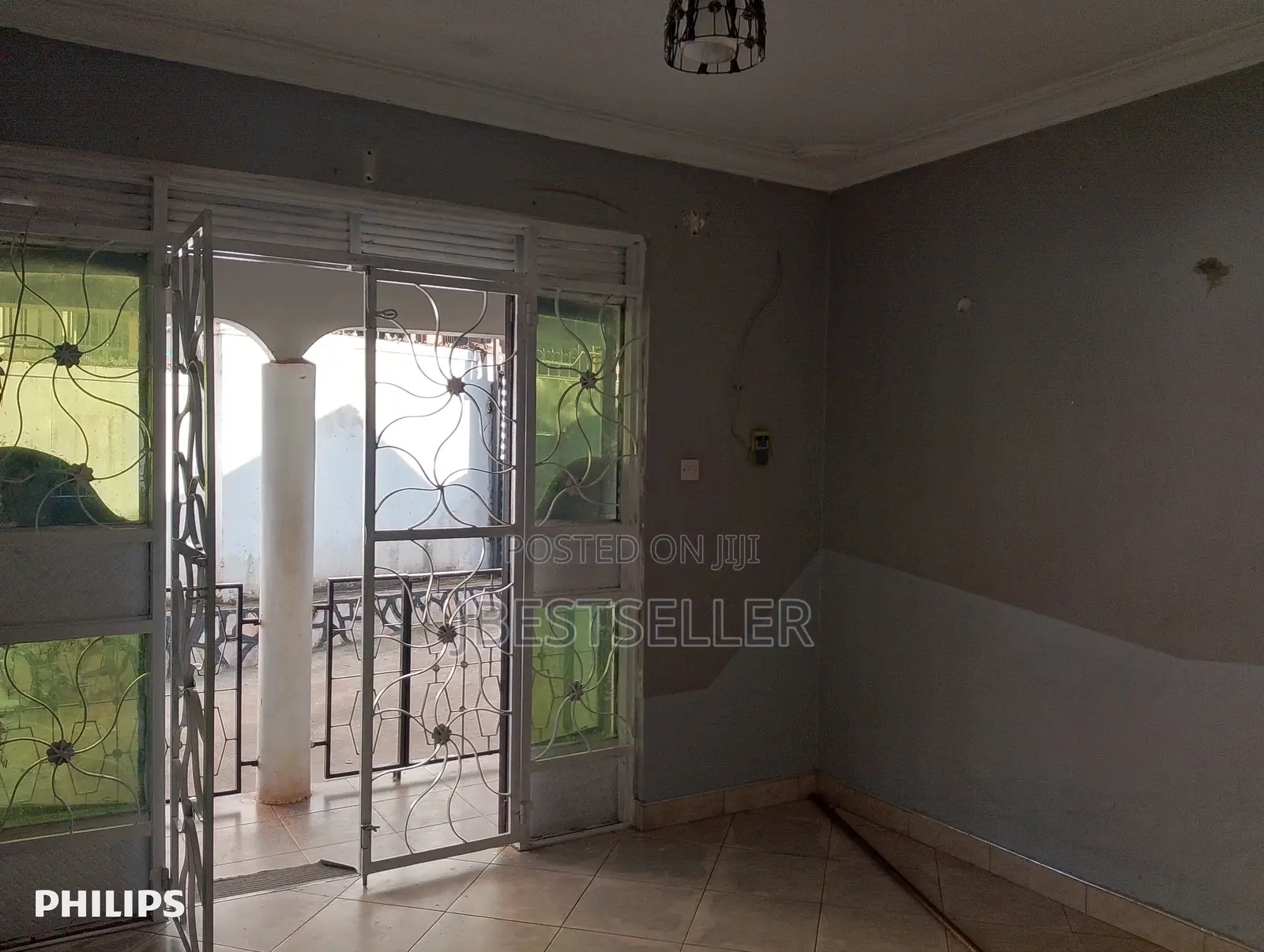 3bdrm House in Nsangi for rent