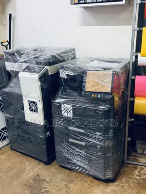 Konica Minolta Bizhub C258 A3 Printer
