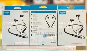 Anker Life Upgraded Wireless Bluetooth Headset