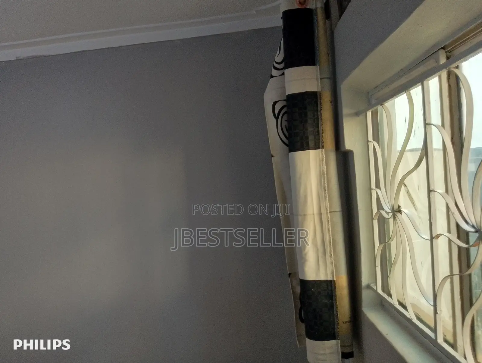 3bdrm House in Nsangi for rent