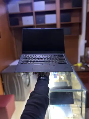 Laptop Lenovo ThinkPad X1 Carbon 16GB Intel Core i5 SSD 256GB