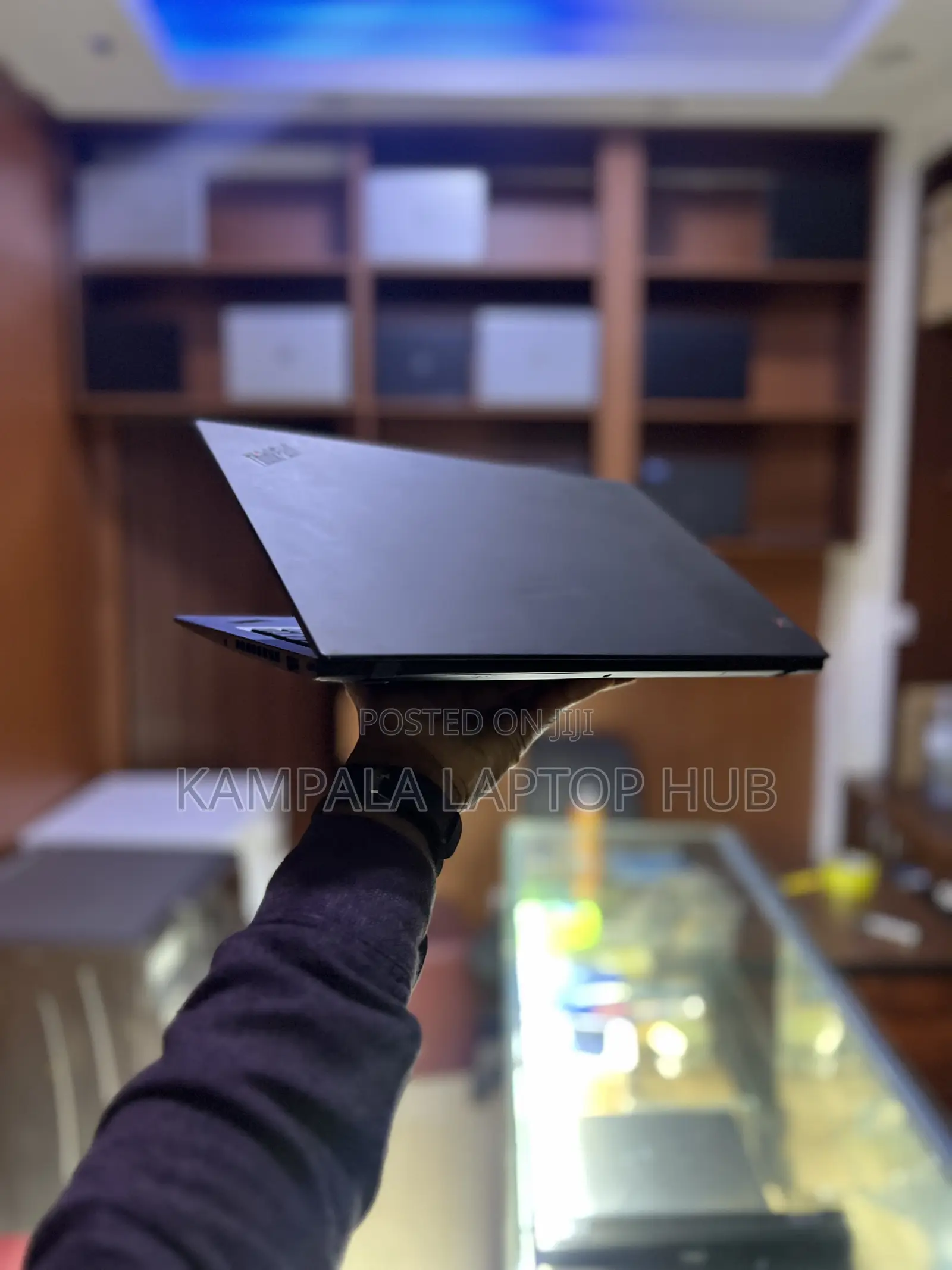 Laptop Lenovo ThinkPad X1 Carbon 8GB Intel Core i7 SSD 256GB
