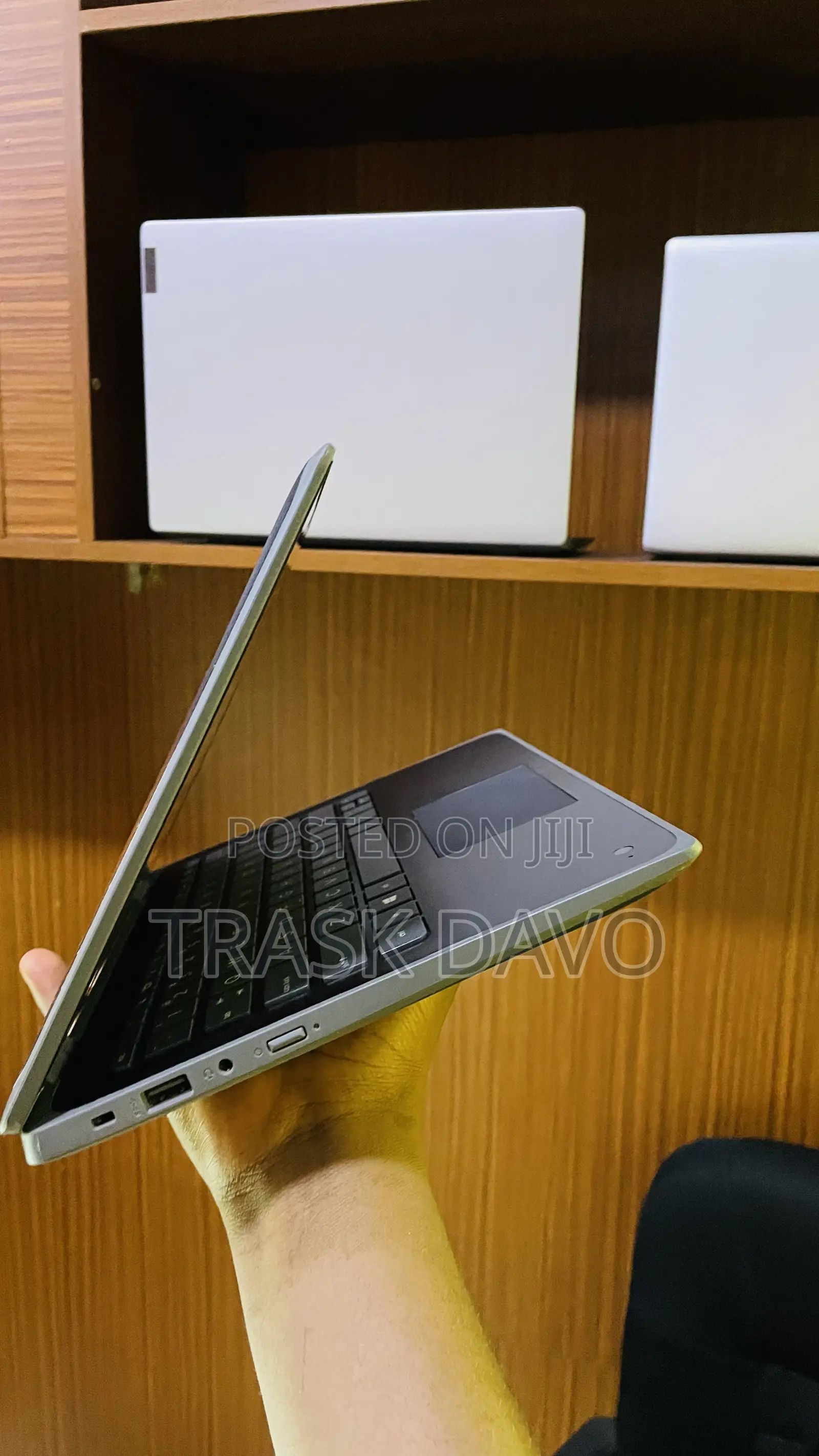 Laptop HP ProBook x360 11 G6 EE 4GB Intel Celeron SSD 128GB