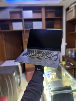 Laptop Lenovo ThinkPad X1 Carbon 8GB Intel Core i7 SSD 512GB