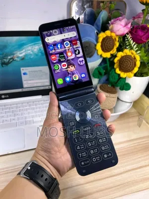 New Archos 40 Access 8 GB Black