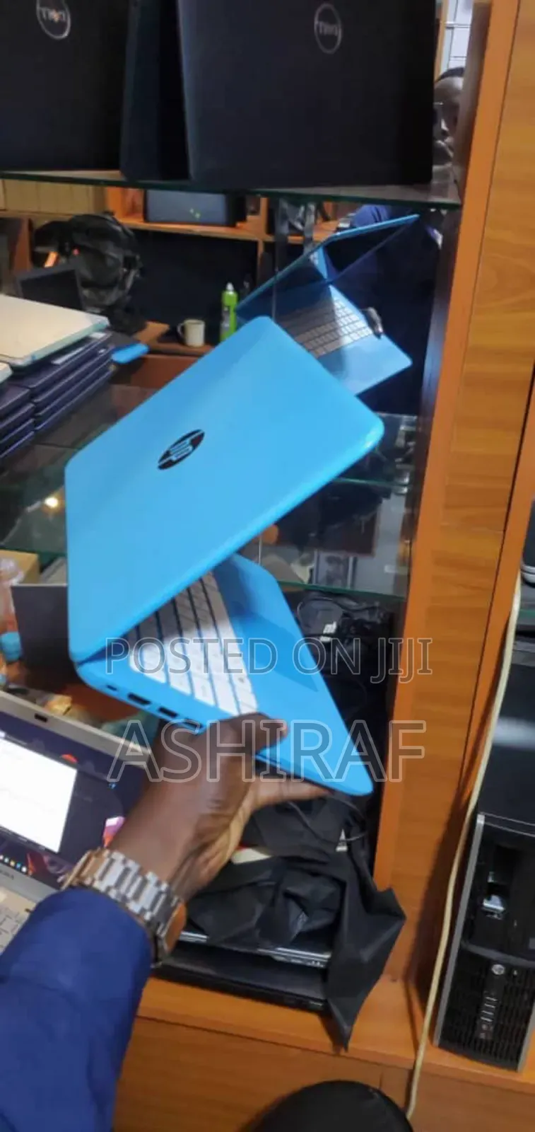 Laptop HP Stream Laptop 4GB Intel Celeron SSD 32GB