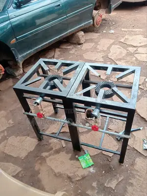 Commercial Gas Burner Dable