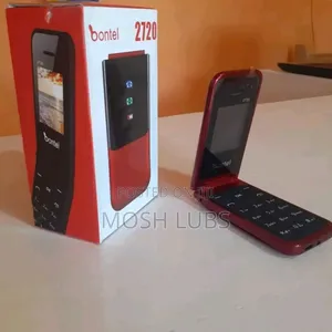 New Bontel 8000+ Bronze