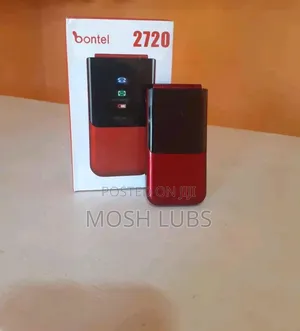 New Bontel 8000+ Bronze