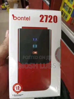 New Bontel 8000+ Bronze