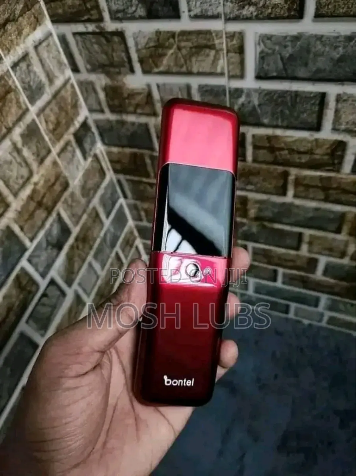 New Bontel 8000+ Bronze