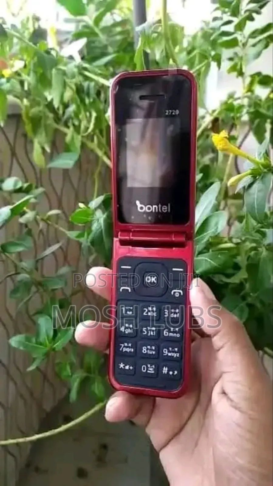 New Bontel 8000+ Bronze