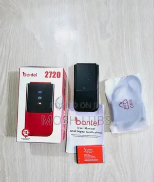 New Bontel Gameone Gray
