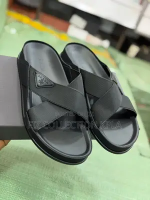 Prada Sandal
