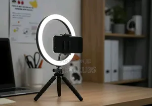 High Density Led Ring Light