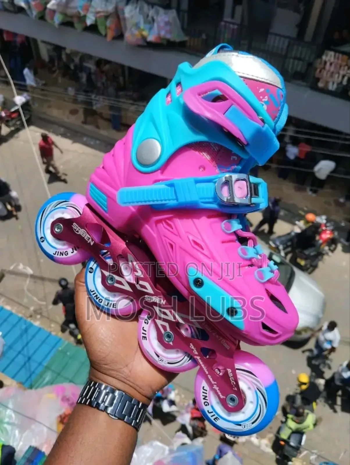 Skate Roller Shoes