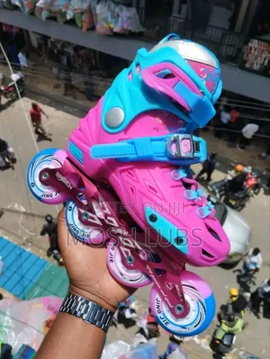 Skate Roller Shoes