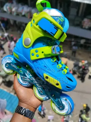 Skate Roller Shoes