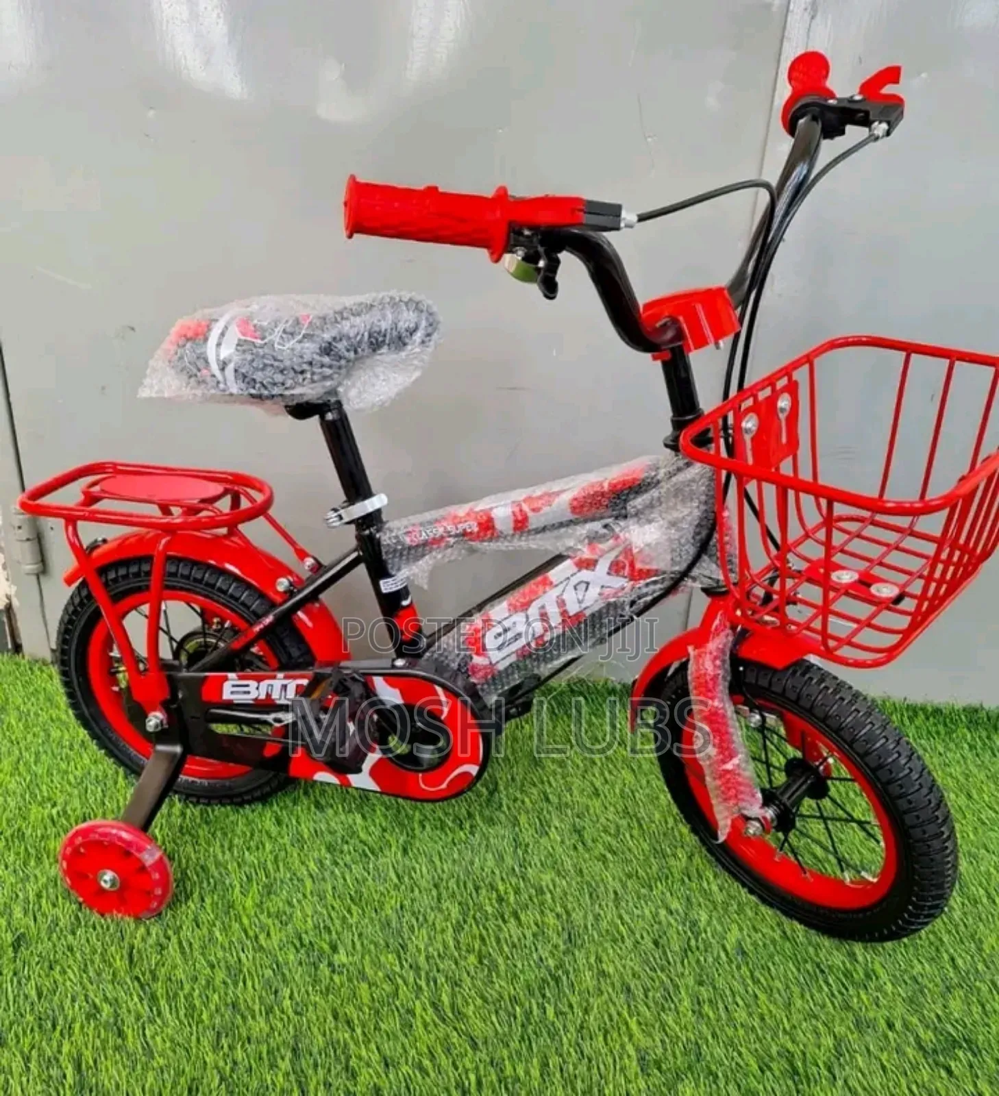 12 Inch Wheel Kids Bicycles