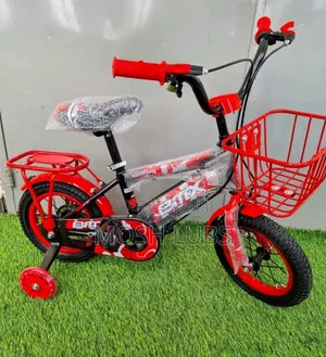 12 Inch Wheel Kids Bicycles