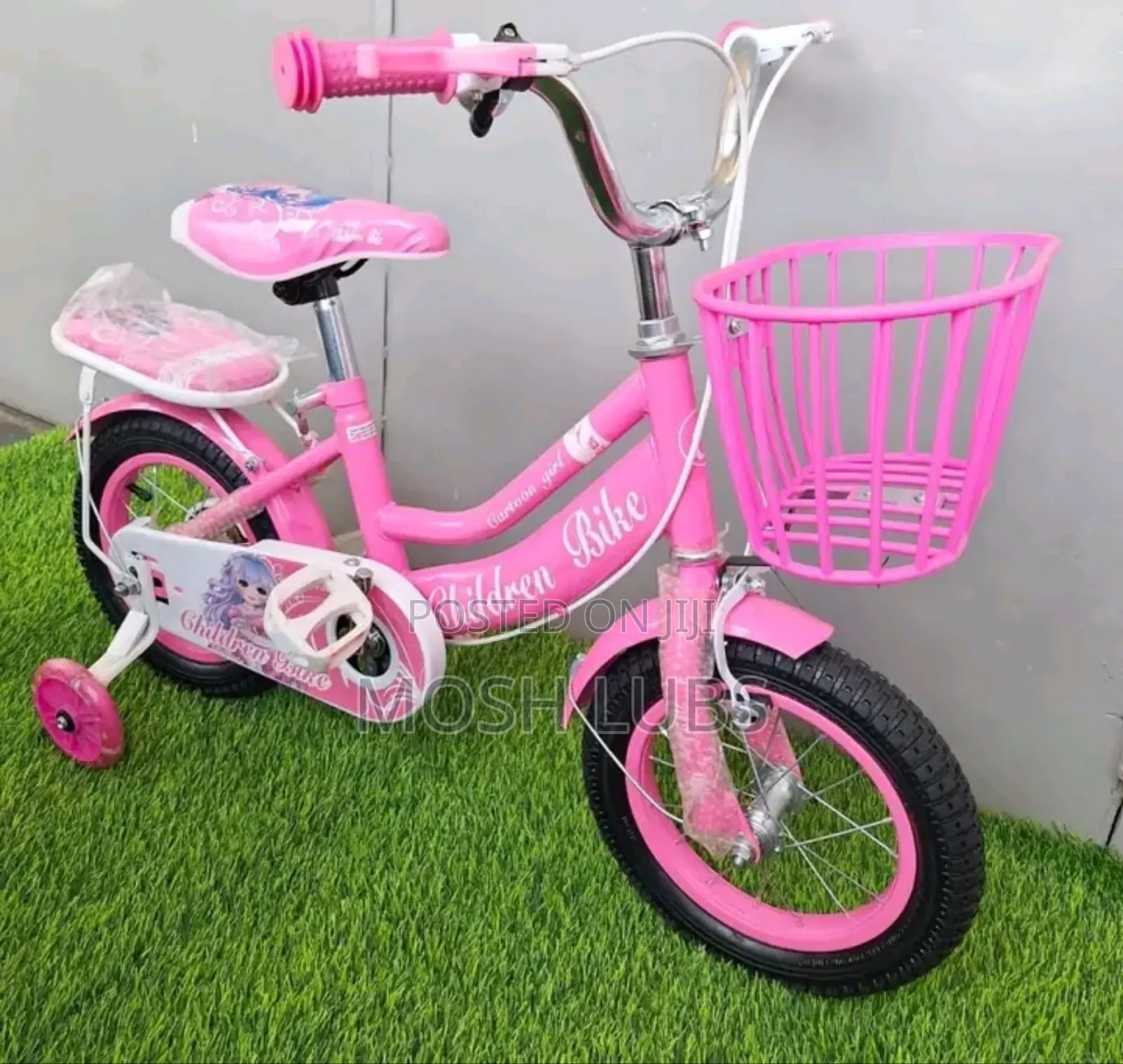12 Inch Wheel Kids Bicycles