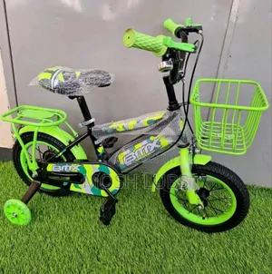 12 Inch Wheel Kids Bicycles