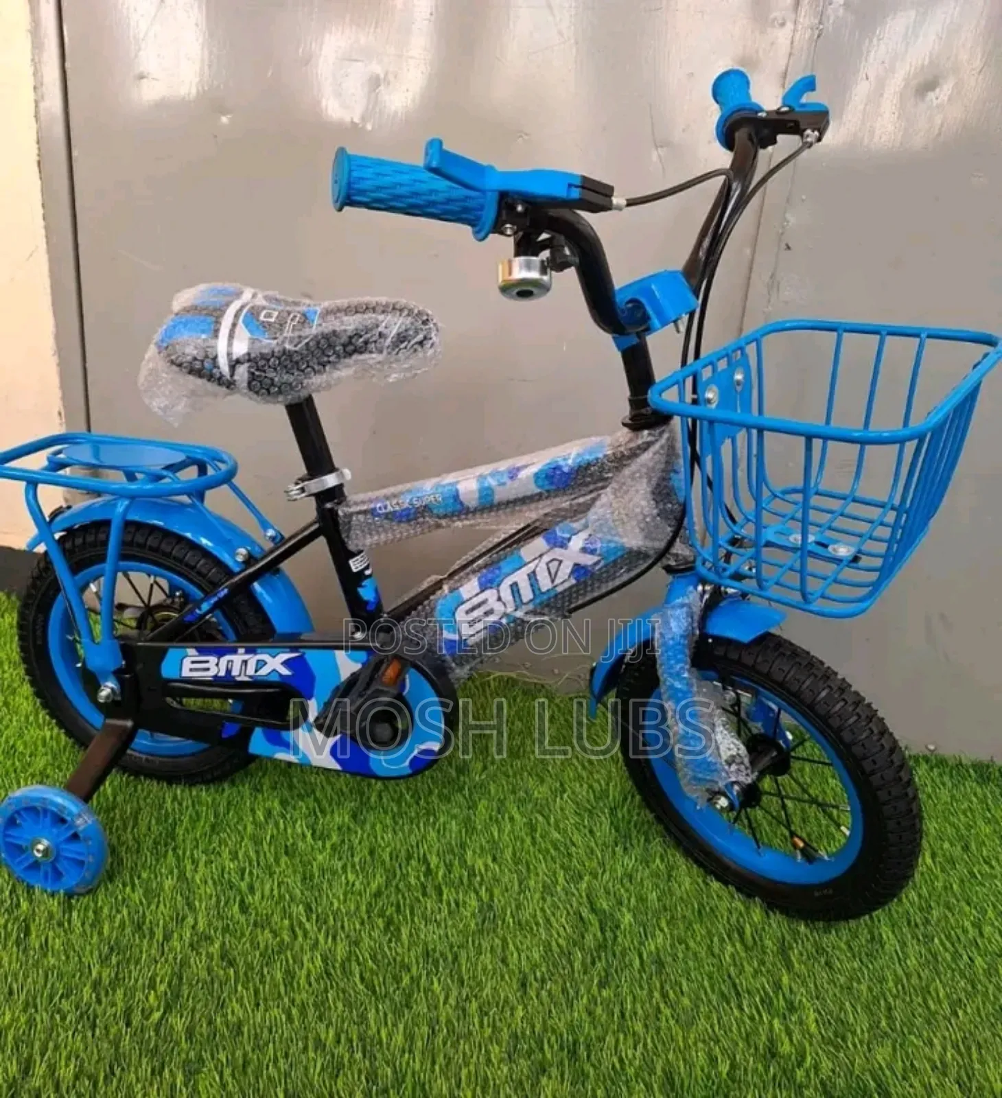 12 Inch Wheel Kids Bicycles