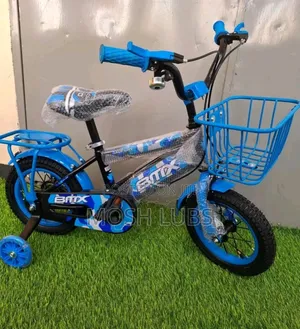 12 Inch Wheel Kids Bicycles