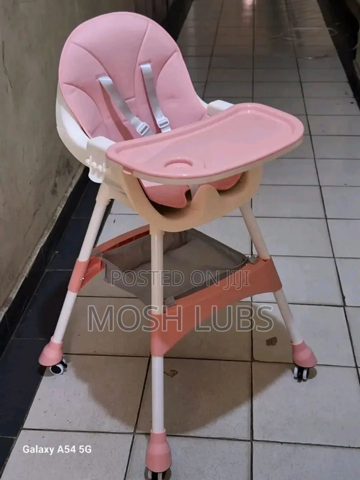 8 in 1 Kids Convertible Chair and Toddler