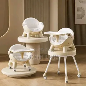 8 in 1 Kids Convertible Chair and Toddler