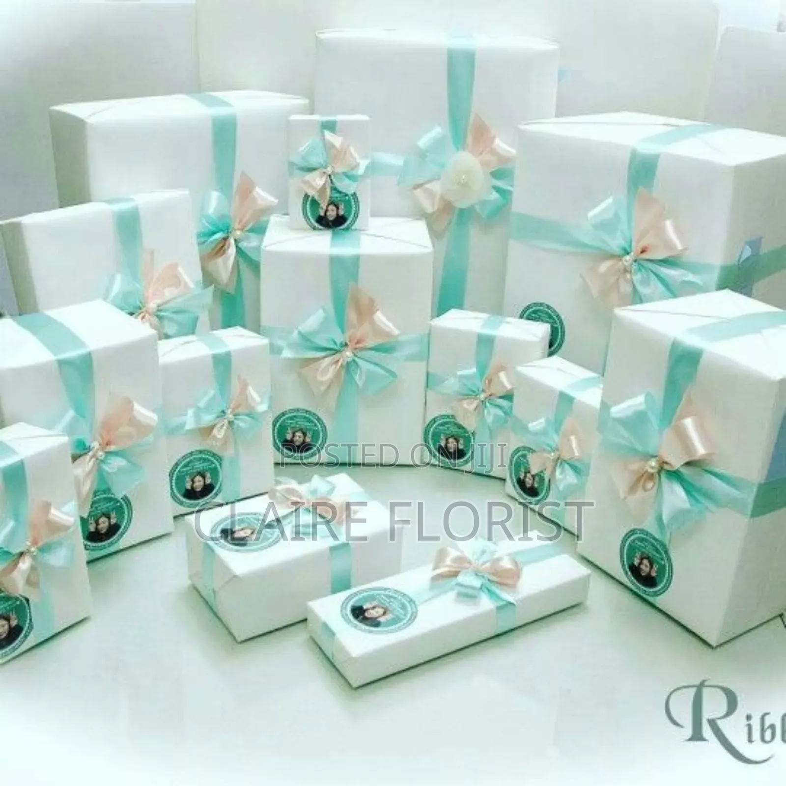 Gift Wrapping Services in Kampala