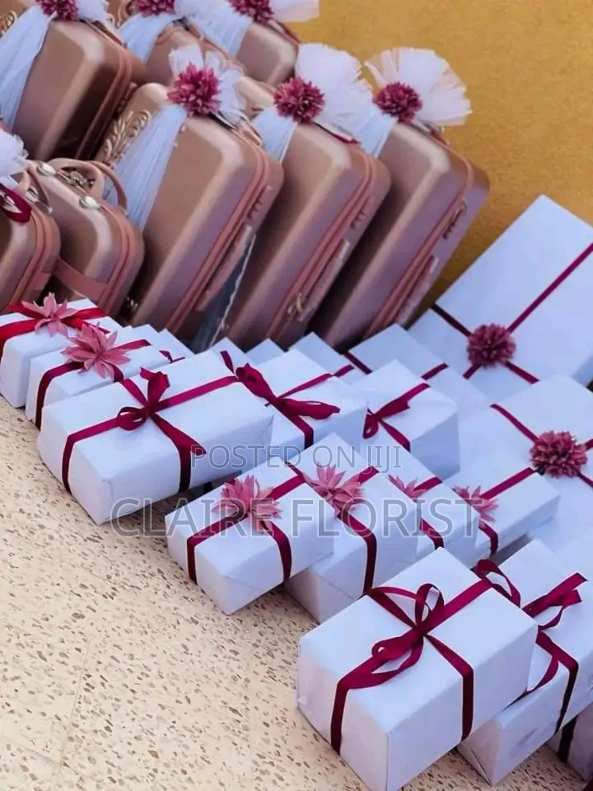 Gift Wrapping Services in Kampala