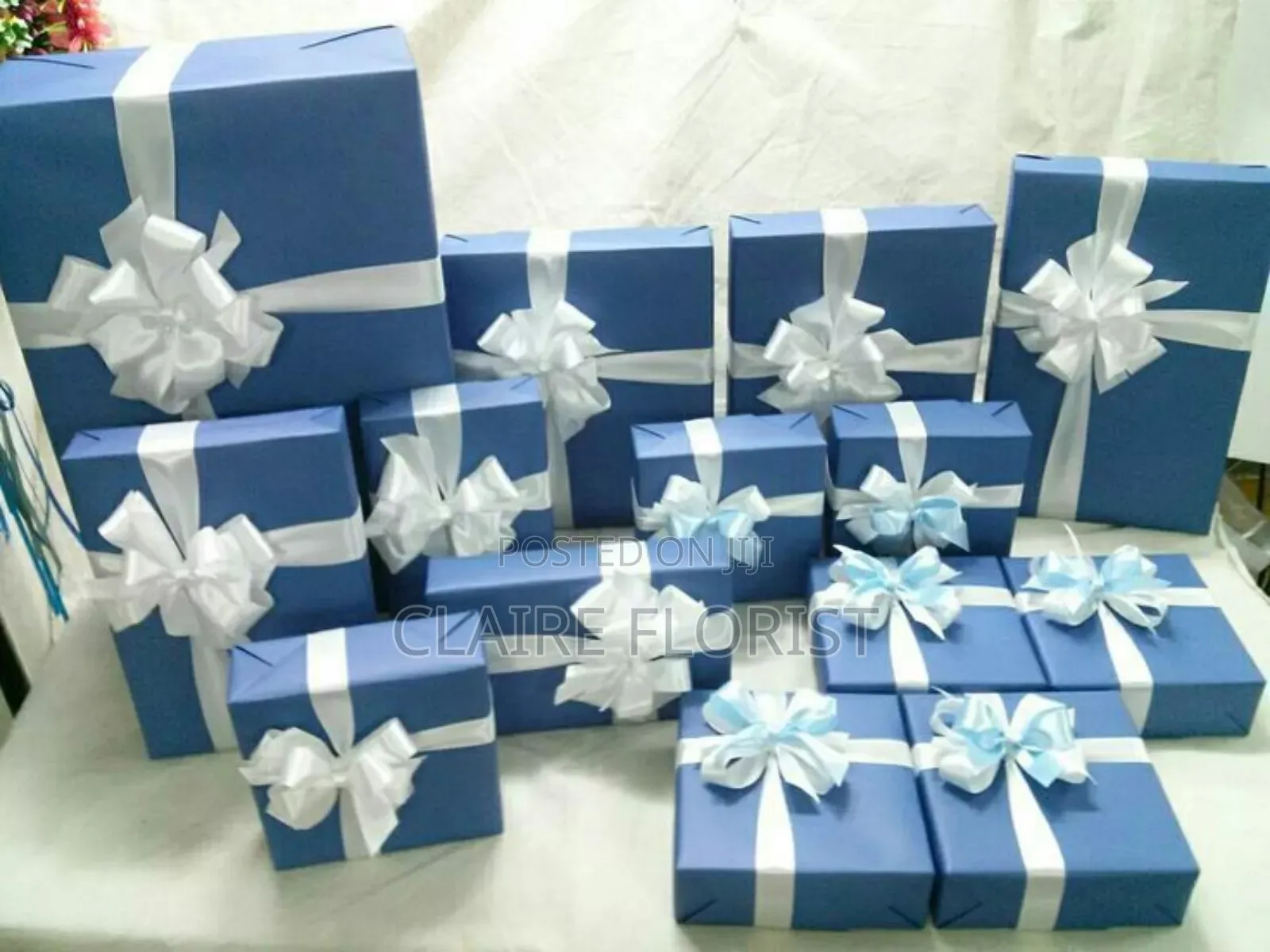 Gift Wrapping Services in Kampala