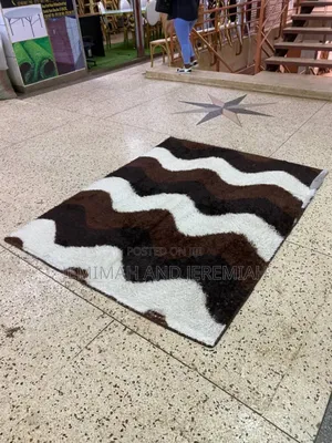 Medium Fluffy Carpets