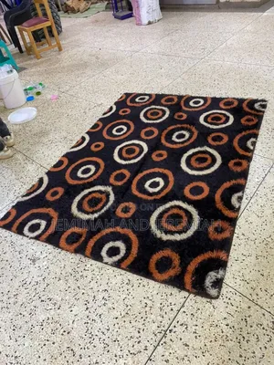 Medium Fluffy Carpets