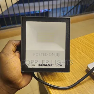 Ac Flood Lights