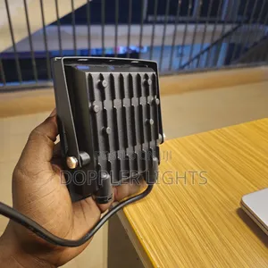 Ac Flood Lights