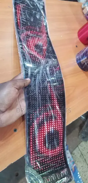 Windscreen Devil Eyes Sticker for All Cars