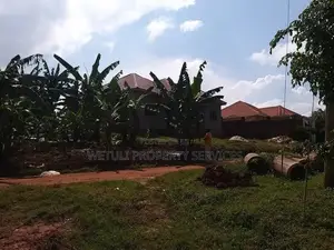 Plot 14 Decimals for Sale at Biira Bujuko