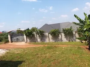 Plot 14 Decimals for Sale at Biira Bujuko