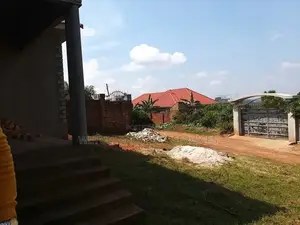 Plot 14 Decimals for Sale at Biira Bujuko