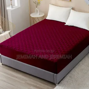 Waterproof Mattress Protectors